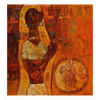 J. Sultan Ali - Puja