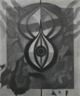 J. Sultan Ali - Tri-Shakti