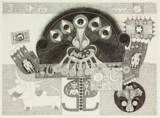 J. Sultan Ali - Vrishabha