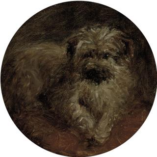 J. Wallace - Waiting for mistress