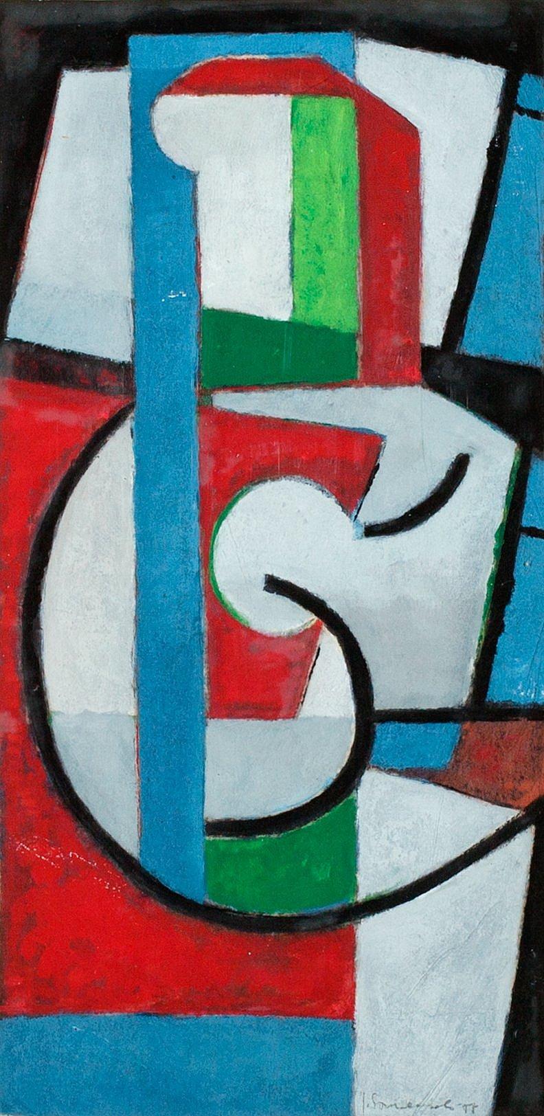 Jaakko Somersalo - Composition.