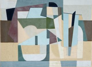 Jaakko Somersalo - Light Composition.