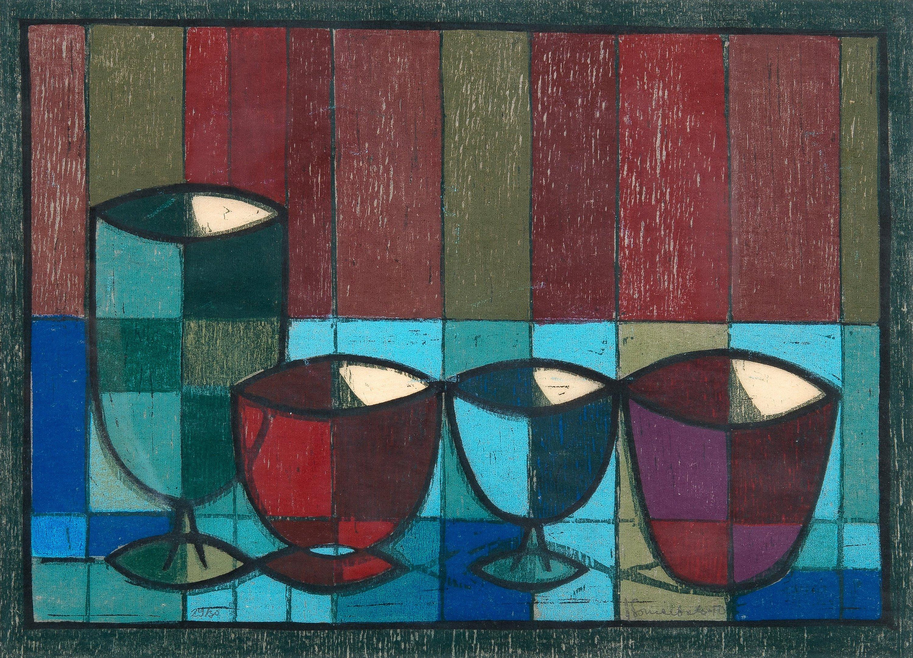 Jaakko Somersalo - Still Life.