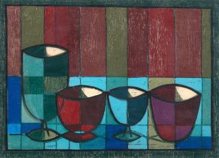 Jaakko Somersalo - Still Life.