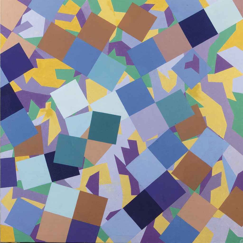 Jaap Egmond - Composition