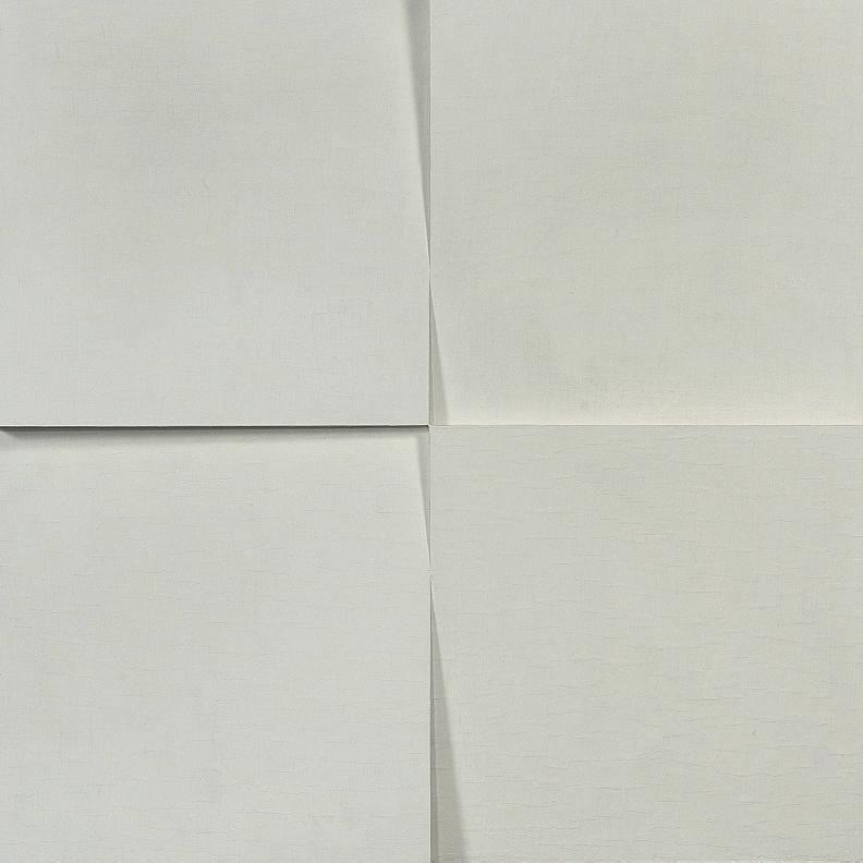 Jaap Egmond - Untitled - Serie 36 X 36 = 2 X 2