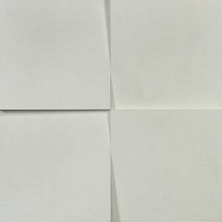 Jaap Egmond - Untitled - Serie 36 X 36 = 2 X 2