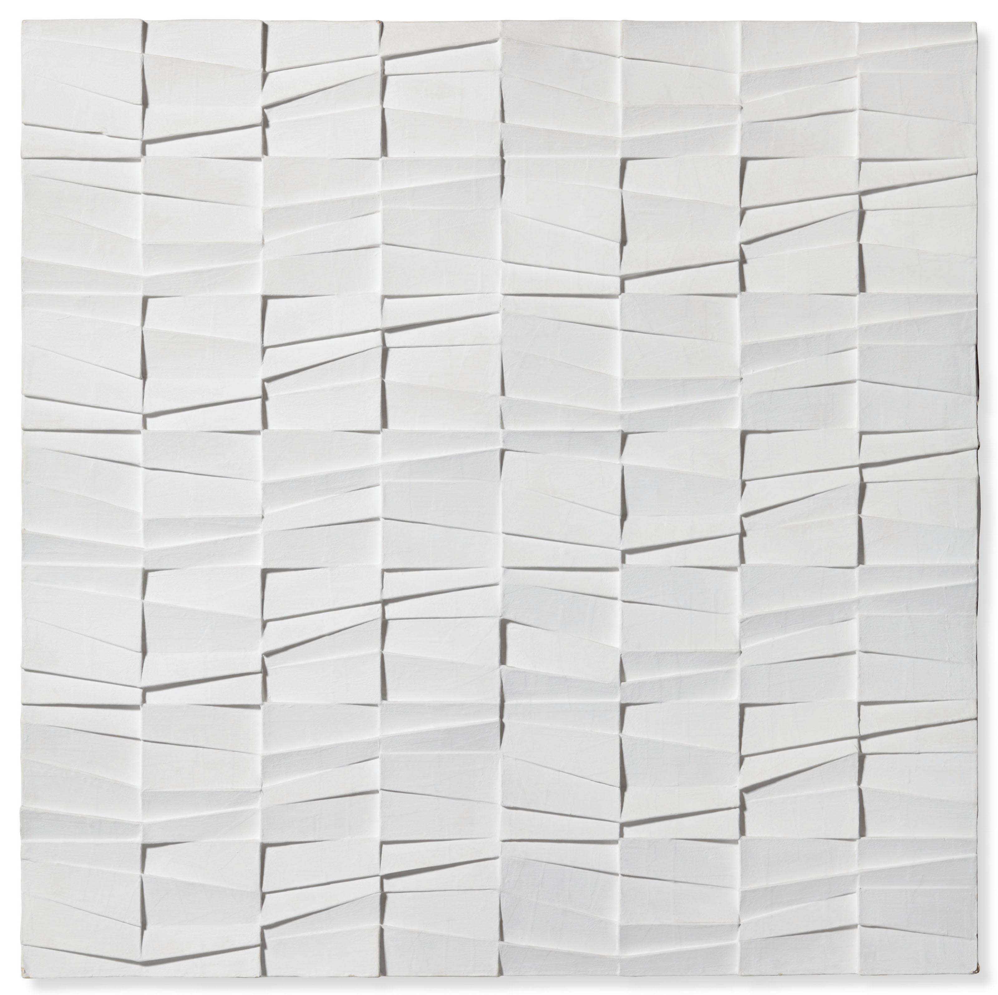 Jaap Egmond - Untitled