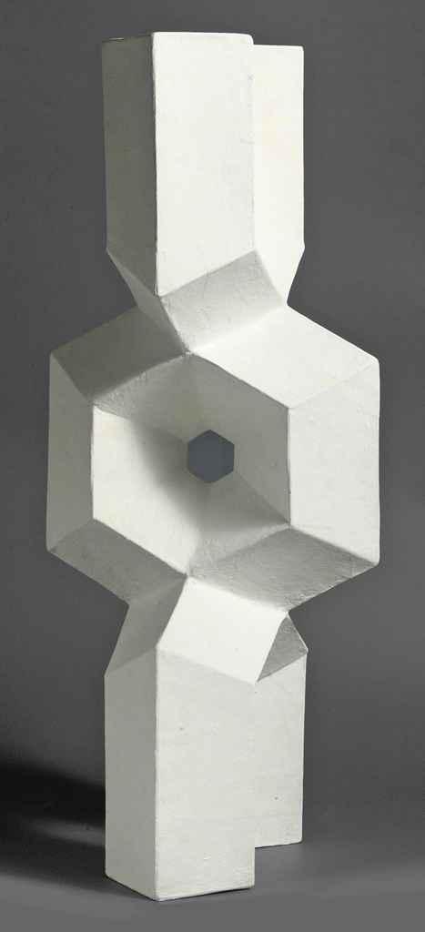 Jaap Egmond - Untitled