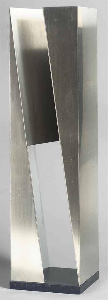 Jaap Egmond - Untitled