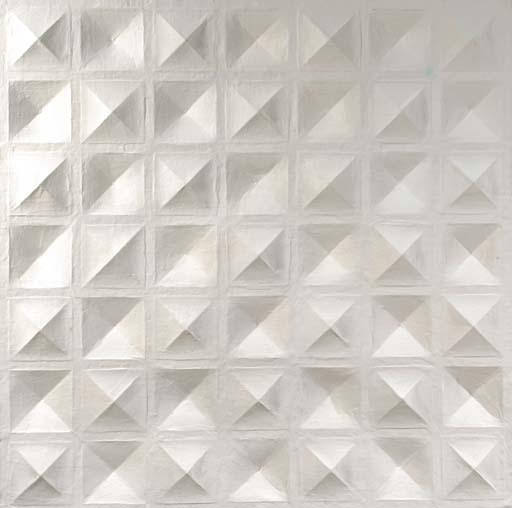 Jaap Egmond - Untitled