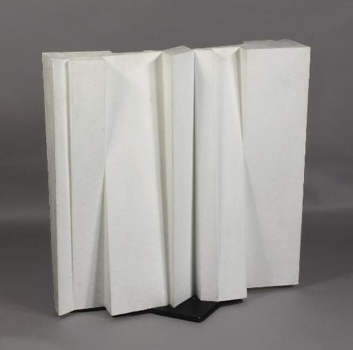 Jaap Egmond - Untitled