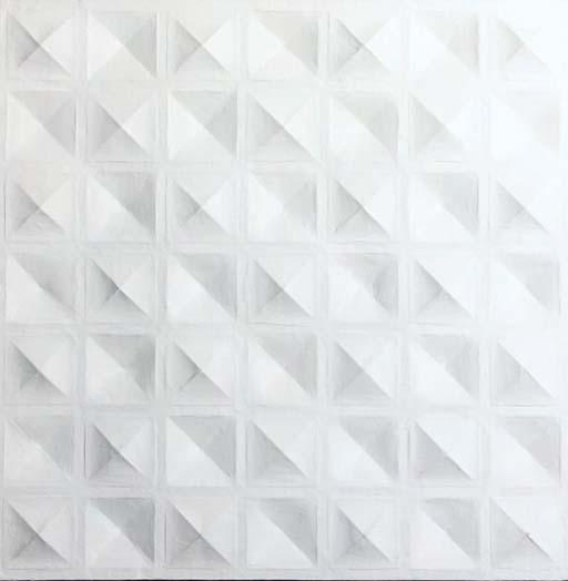 Jaap Egmond - Untitled