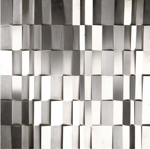 Jaap Egmond - Untitled