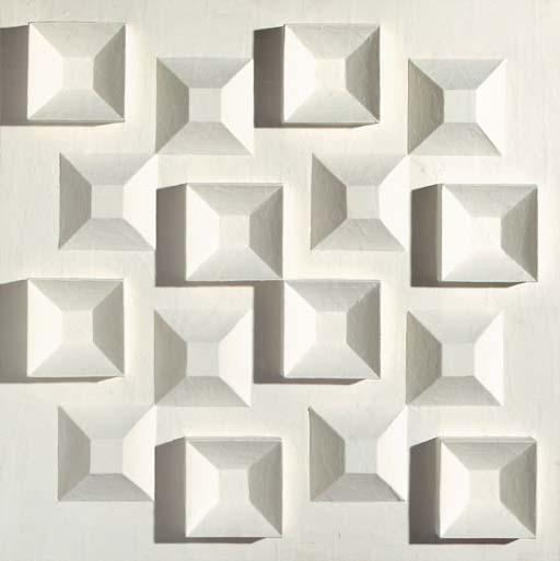 Jaap Egmond - Untitled