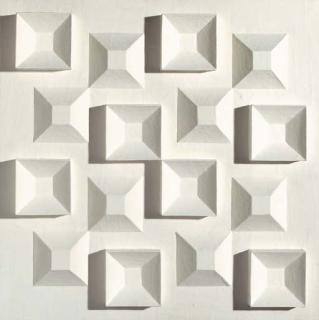 Jaap Egmond - Untitled