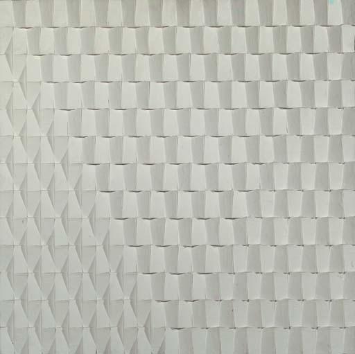 Jaap Egmond - Untitled