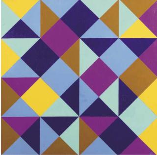 Jaap Egmond - Vierkant formula