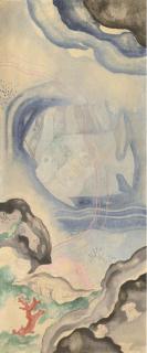 Jaap Gidding - Underwater