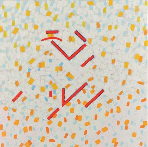 Jaap Hillenius - 2 kanten