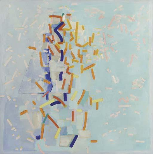 Jaap Hillenius - Buiten