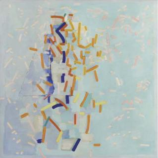 Jaap Hillenius - Buiten