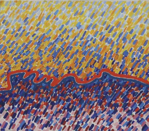 Jaap Hillenius - Composition