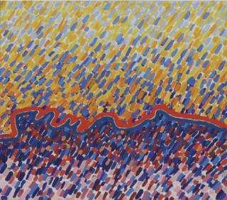 Jaap Hillenius - Composition