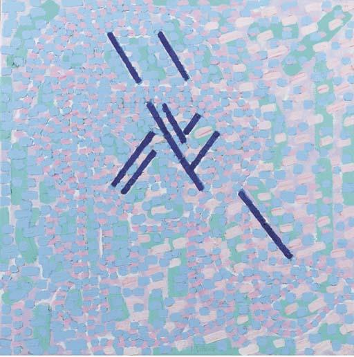 Jaap Hillenius - Helder Weer - Bright Weather