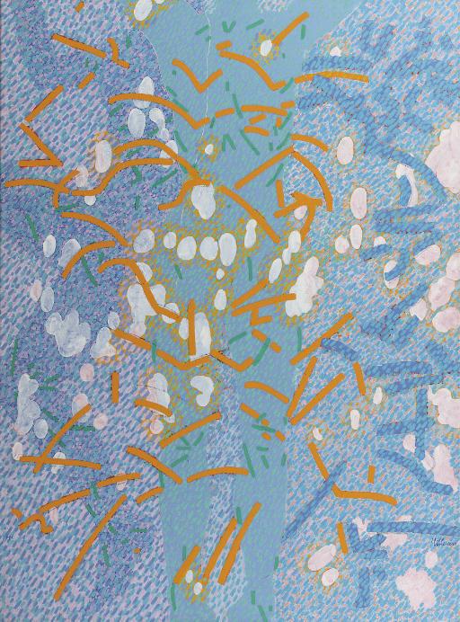 Jaap Hillenius - La Victoire De Soleil