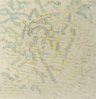 Jaap Hillenius - Landschap