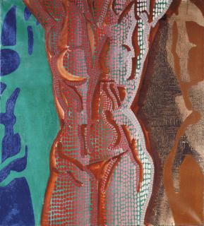 Jaap Hillenius - Tors