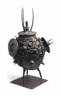 Jaap Mooy - Generalissimo