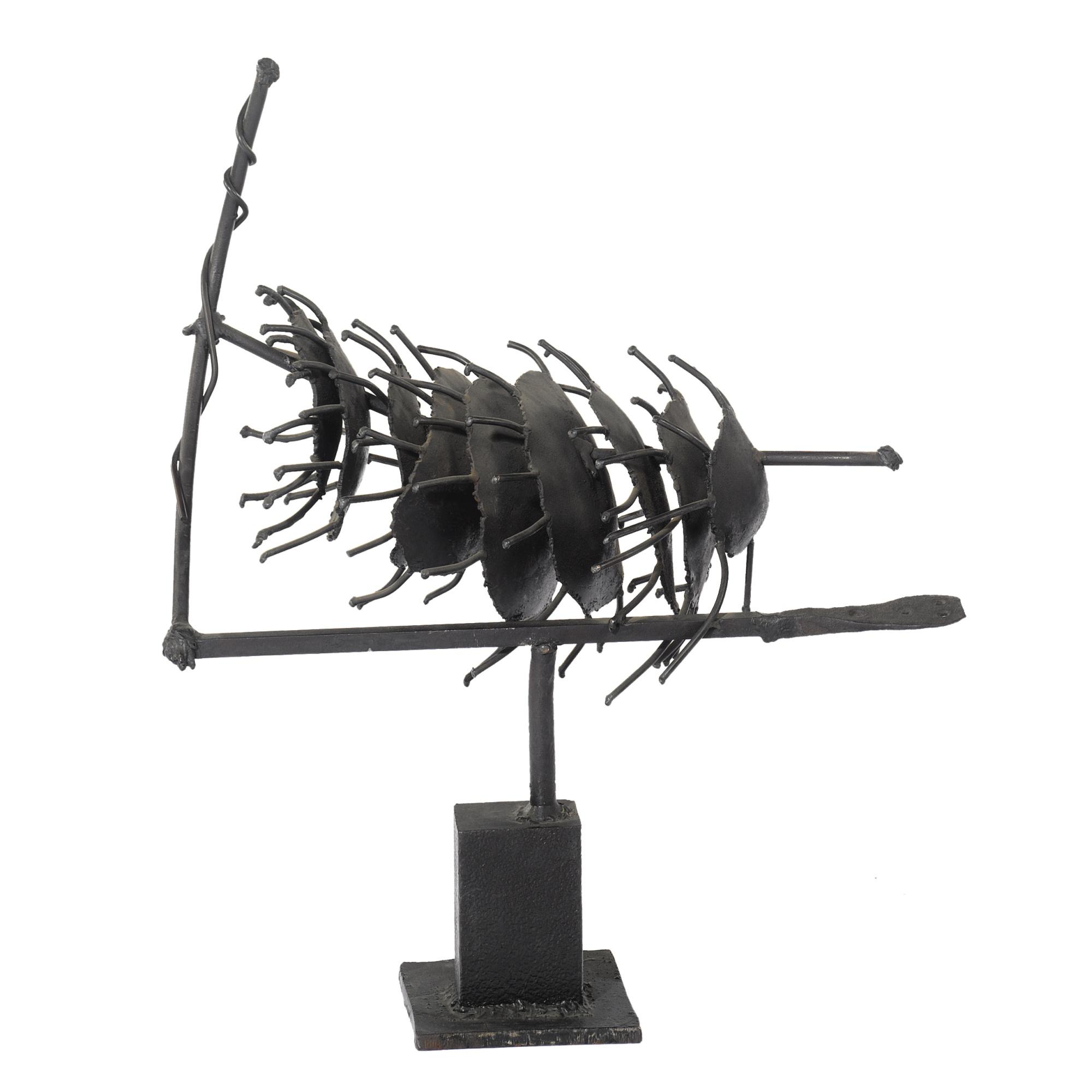 Jaap Mooy - Stekelbeest