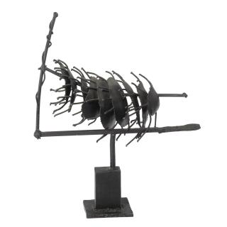 Jaap Mooy - Stekelbeest