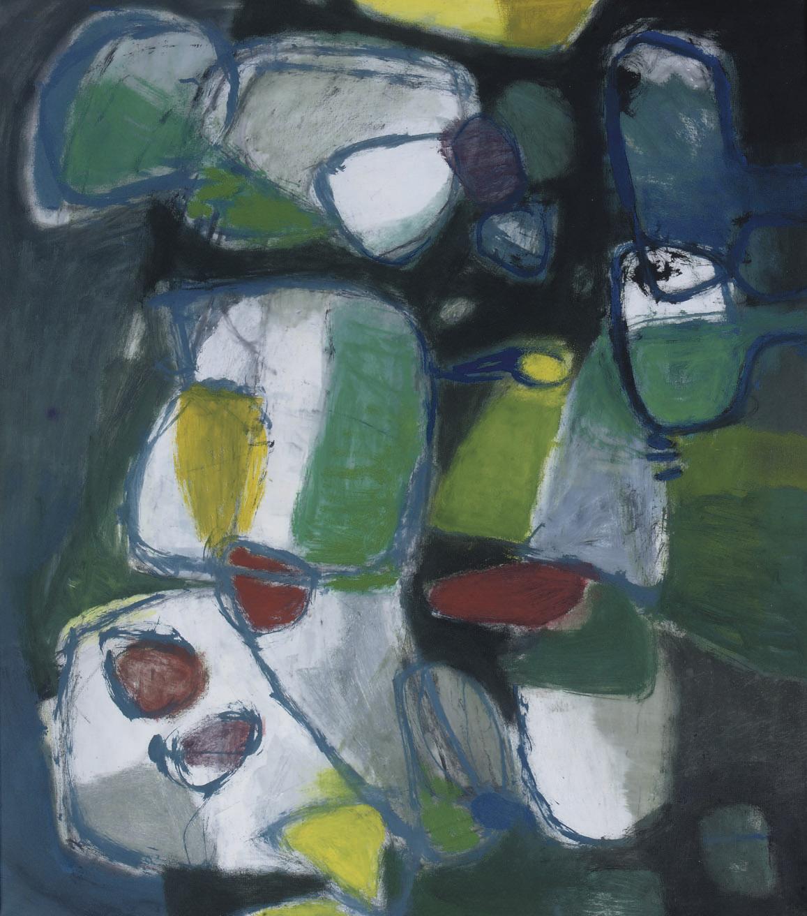 Jaap Nanninga - Compositie