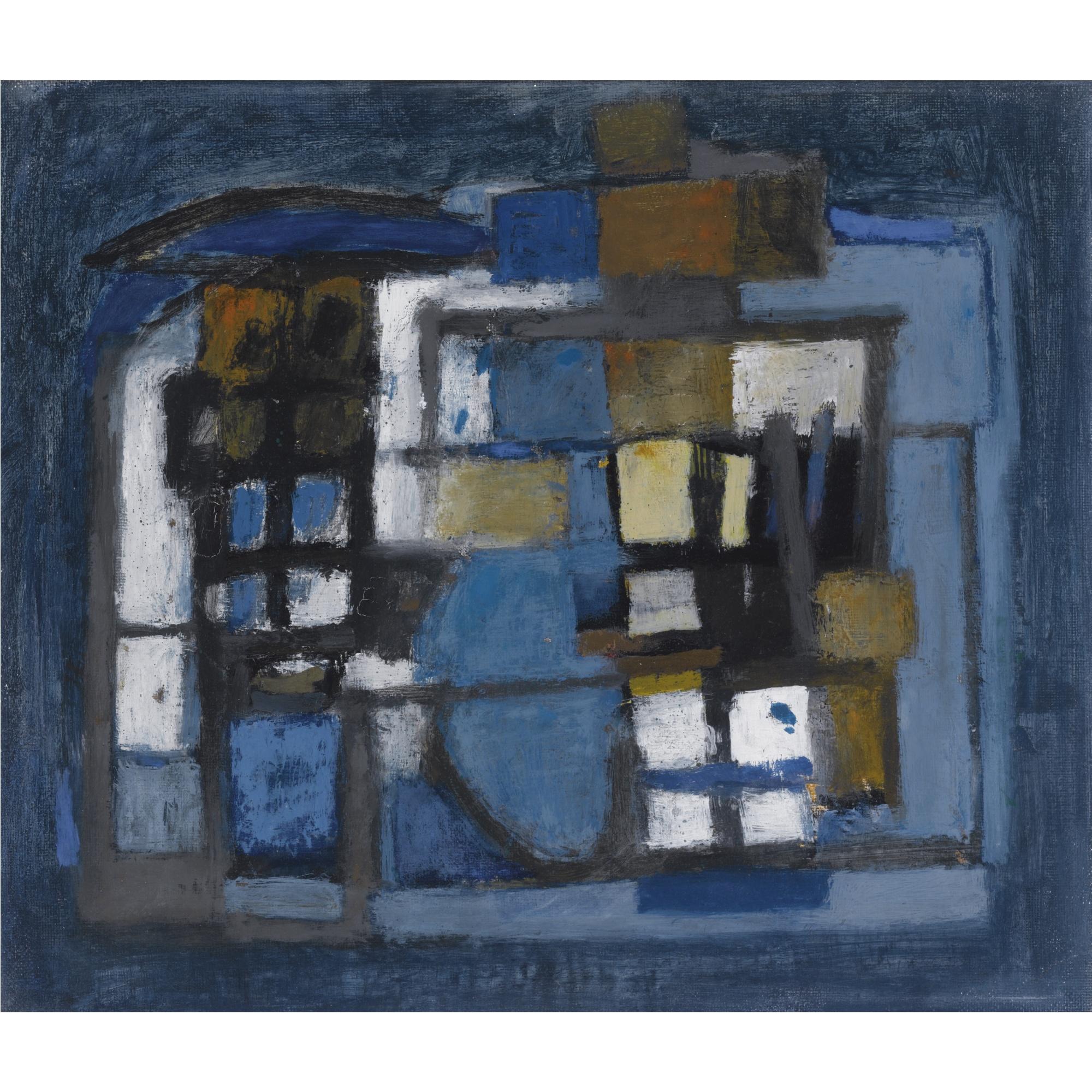 Jaap Nanninga - Dutch lhasa