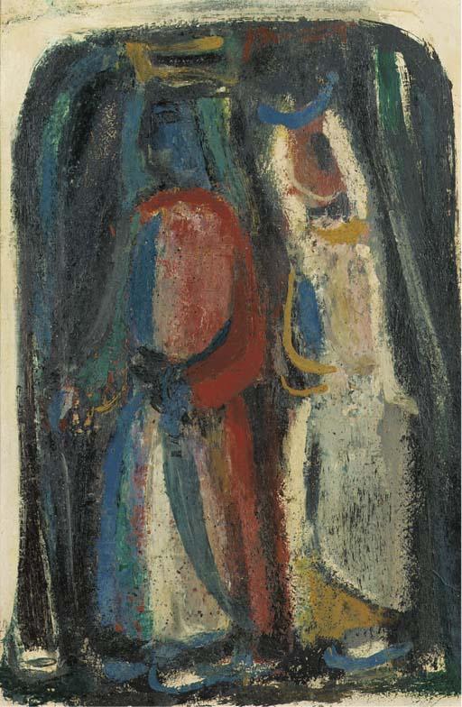 Jaap Nanninga - Koningspaar