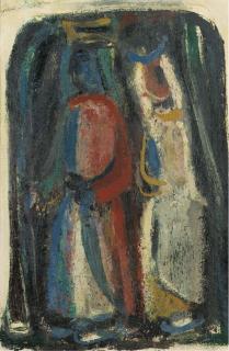 Jaap Nanninga - Koningspaar