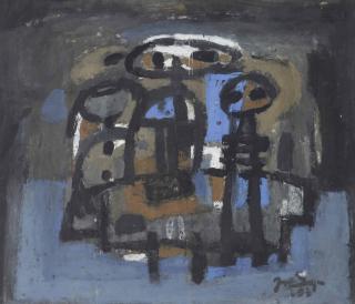 Jaap Nanninga - Untitled