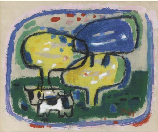 Jaap Nanninga - Untitled