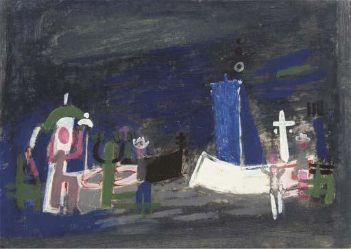 Jaap Nanninga - Untitled