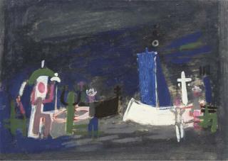 Jaap Nanninga - Untitled