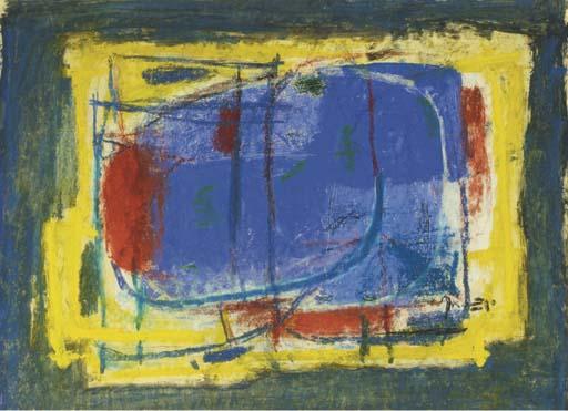 Jaap Nanninga - Untitled