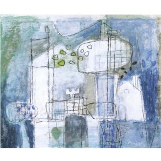 Jaap Nanninga - Venetië