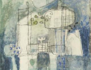 Jaap Nanninga - Venetïe