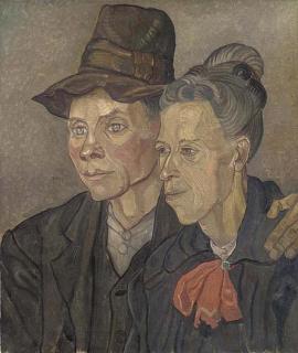 Jaap Nieweg - A couple