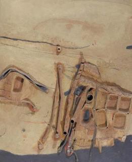 Jaap Wagemaker - Bandiagara