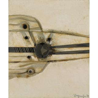 Jaap Wagemaker - Beweging Van Links