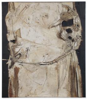 Jaap Wagemaker - Blanc Élaboré (Elaborate White)